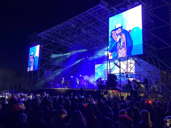 Sardegna Incanta Con Concerti