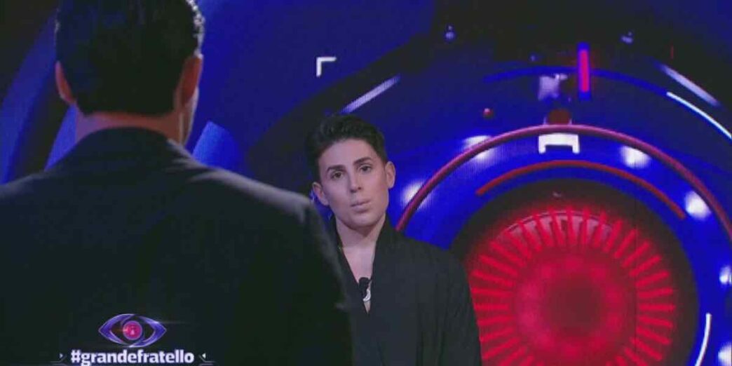Saro Mattia Taranto Svela Il M