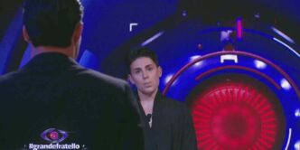 Saro Mattia Taranto Svela Il M