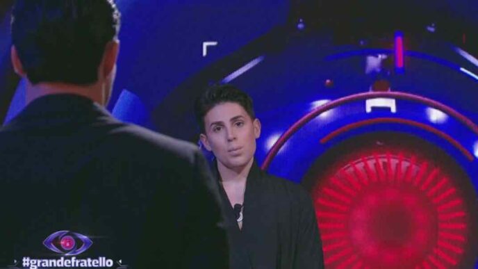 Saro Mattia Taranto Svela Il M