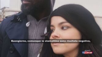 Scandalo A Cosenza3A Donna Arre