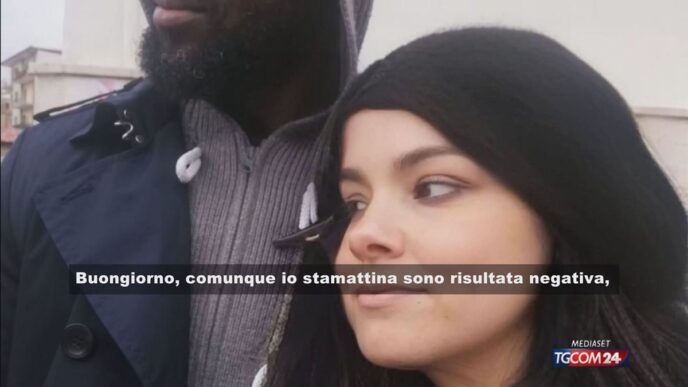 Scandalo A Cosenza3A Donna Arre
