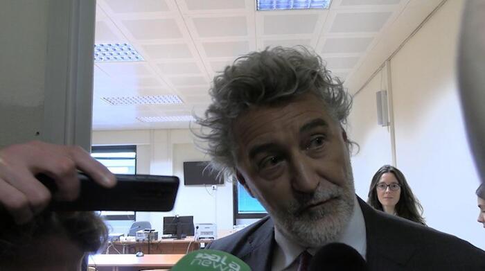 Scandalo Giudiziario3A Avvocato