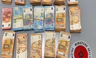 Scandalo Patenti3A Sei Arresti