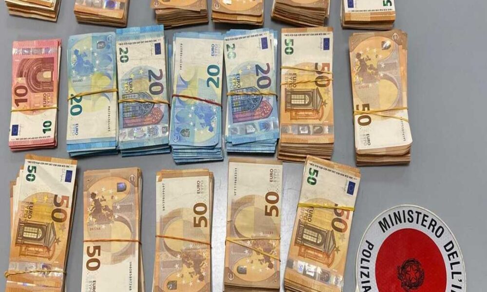 Scandalo Patenti3A Sei Arresti