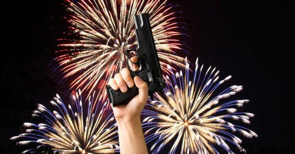Schiamazzi E Guai3A Capodanno T