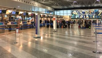 Scioperi Dei Trasporti3A Disagi