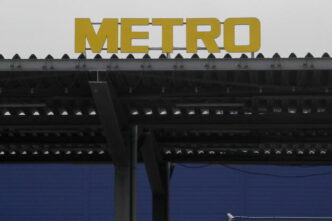 Sciopero A Metro3A Dipendenti P