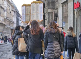 Sciopero Di 24 Ore A Milano3A D