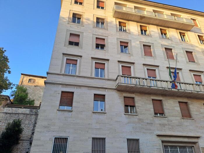 Scomparsa Di Uno Studente Univ