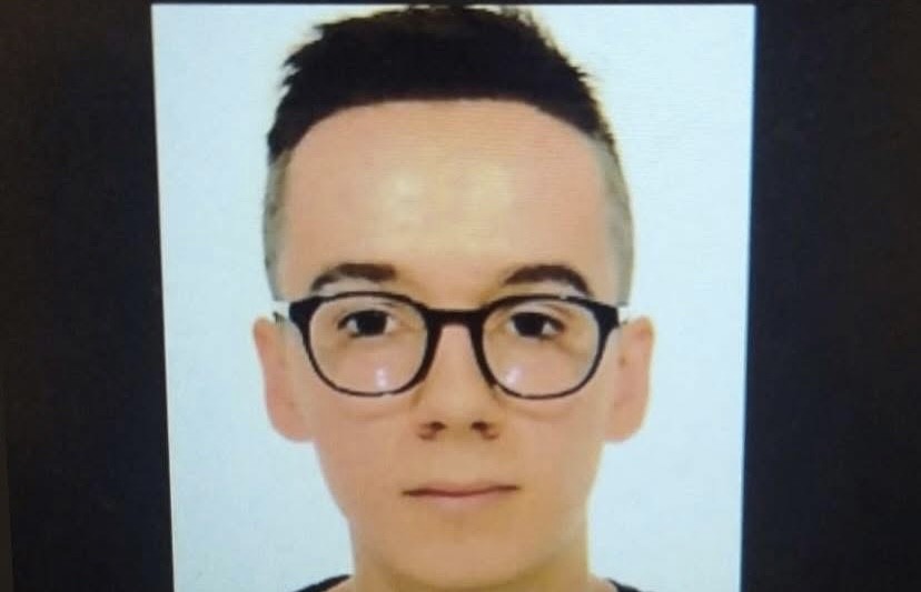 Scomparso Ad Appena 19 Anni3A L