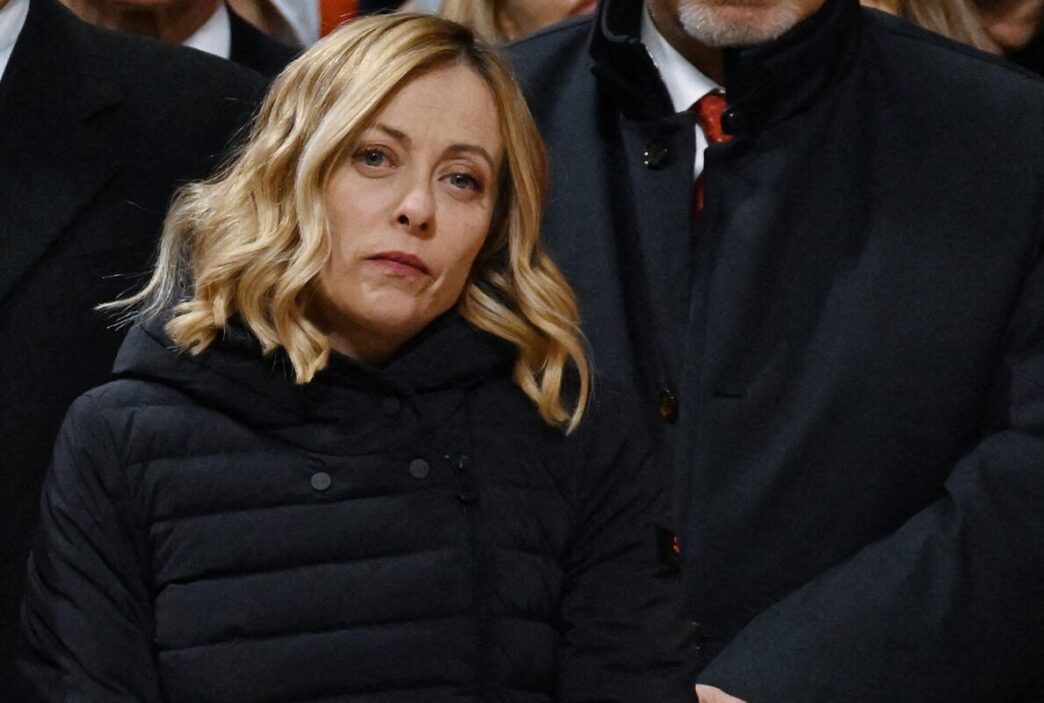 Scontri A Roma3A La Premier Mel