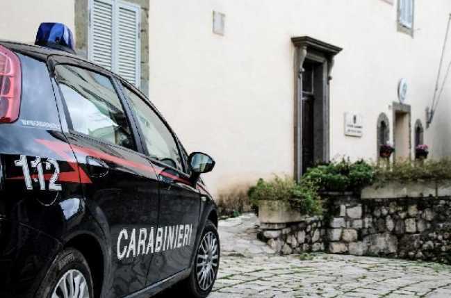 Scontro Tra Due Uomini A San F
