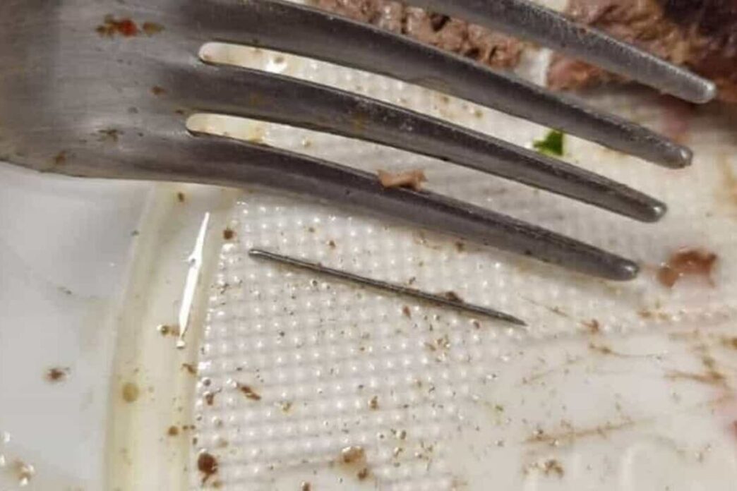 Sconvolgente Scoperta Alla Men