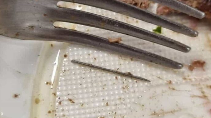 Sconvolgente Scoperta Alla Men