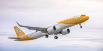 Scoot3A Nuovi Voli Diretti Da S