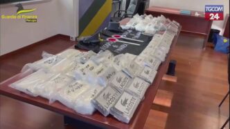 Scoperta Clamorosa A Perugia3A