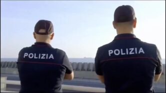 Scoperta Frode Da 300Mila Euro