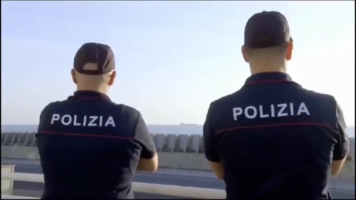 Scoperta Frode Da 300Mila Euro