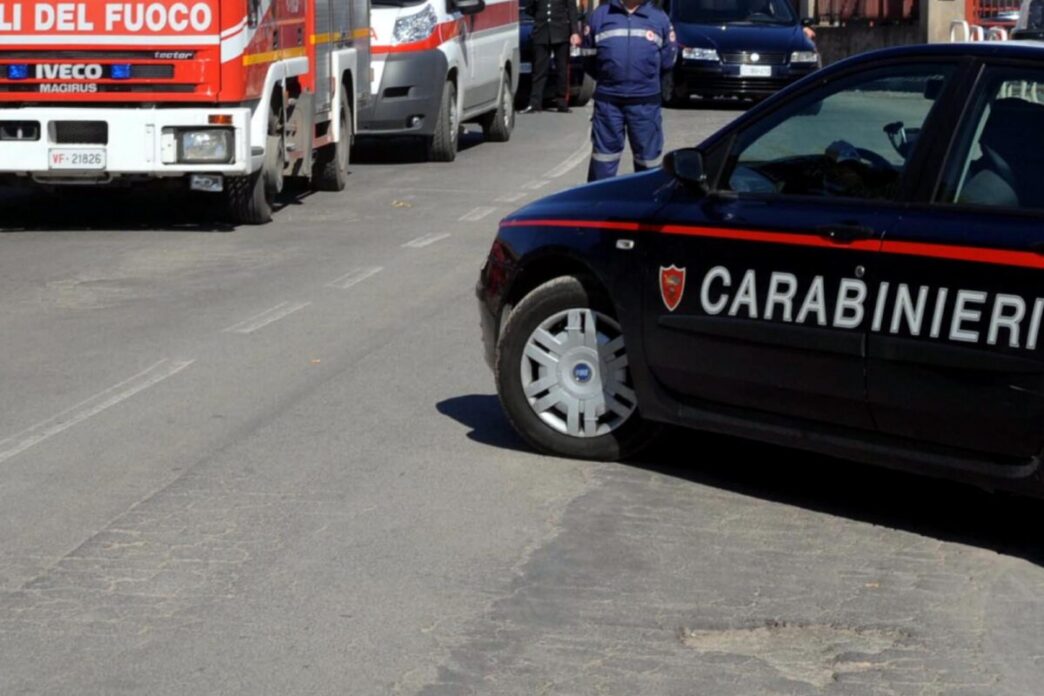 Scoperta Macabra A Riccione3A C