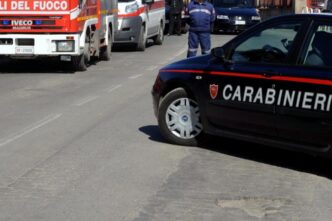 Scoperta Macabra A Riccione3A C
