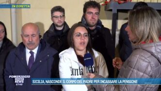 Scoperta Scioccante A Ventimig