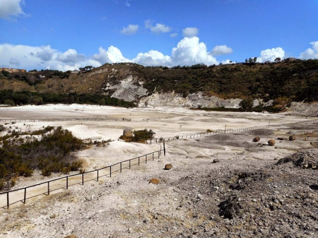 Scoperta Sulla Composizione De