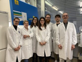 Scoperte Importanti Sul Sarcom