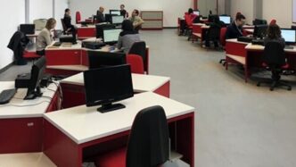 Scoperte Legate A Una Rete Di