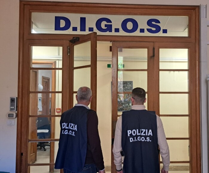 Scoperte Pratiche Illegali Per