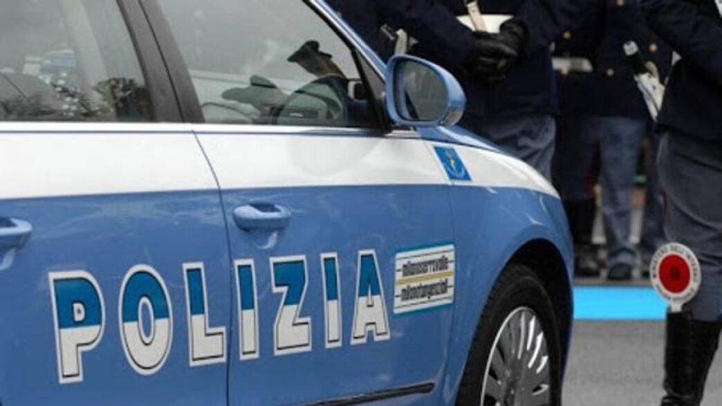 Scoperto Sistema Di Frode3A Nov