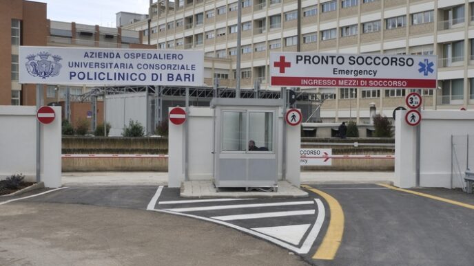Scoppio Di Festeggiamenti3A Un