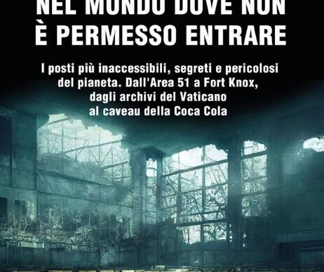 Scopri I 101 Luoghi Proibiti N