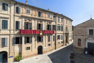 Scopri Le Marche3A Un Viaggio T