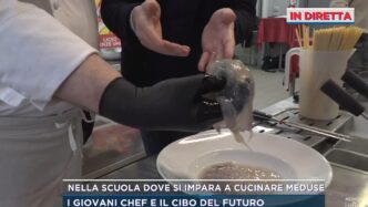 Scopri Le Nuove Frontiere Culi