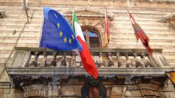Scossa Politica A Sulmona3A Sci