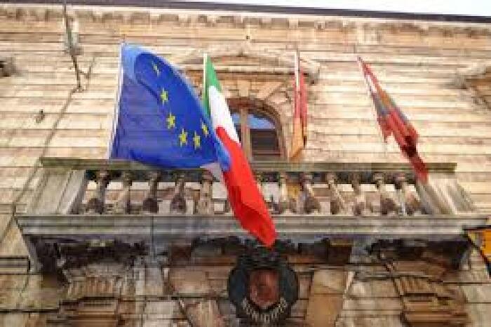 Scossa Politica A Sulmona3A Sci