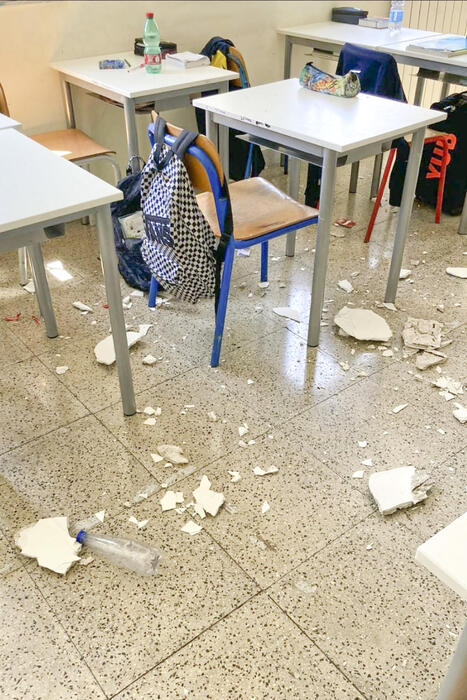 Scuola Primaria Pascoli Chiusa