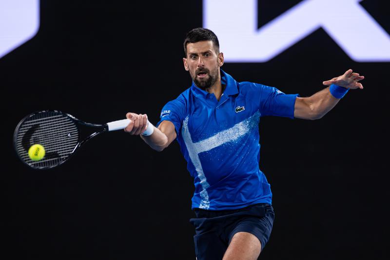 Scuse A Djokovic3A Il Giornalis