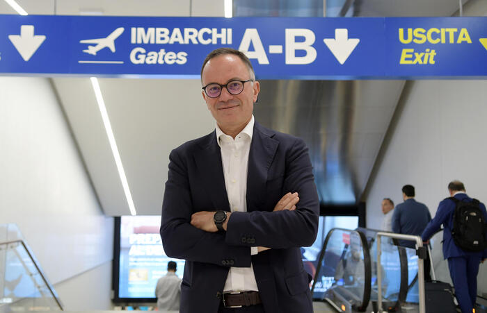 Sea Emette Bond Da 300 Milioni