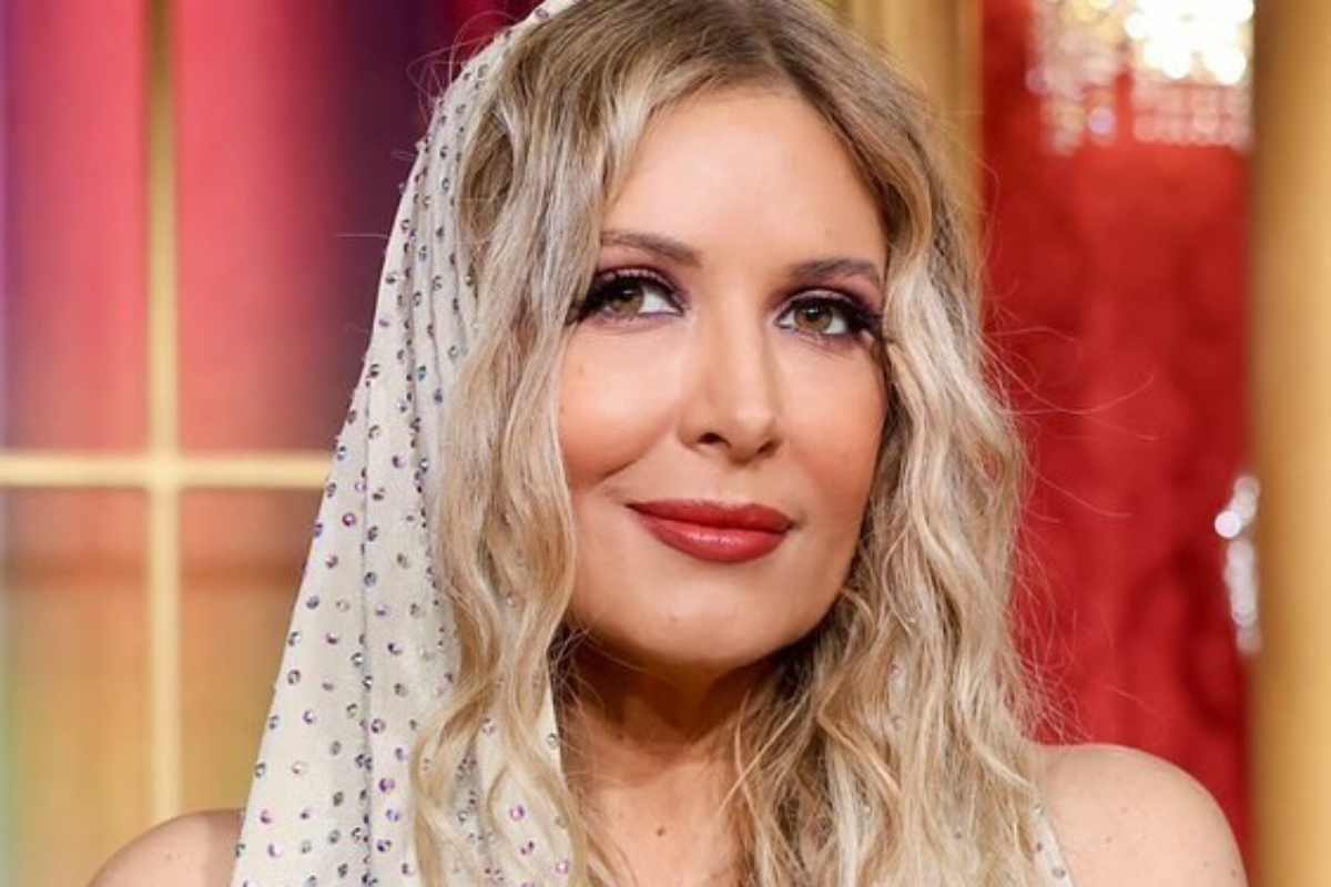 Selvaggia Lucarelli Fidanzato