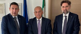 Senatori Di Fratelli De28099Italia