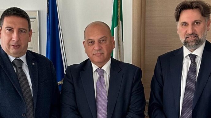 Senatori Di Fratelli De28099Italia