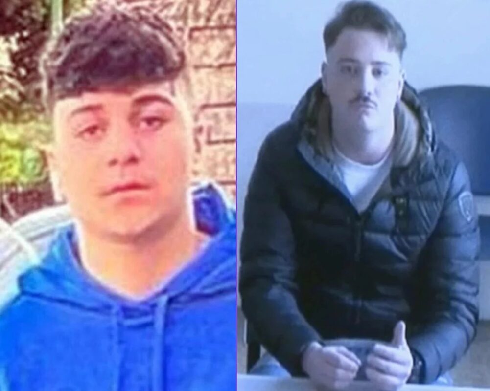 Sentenza Attesa Per L27Omicidio
