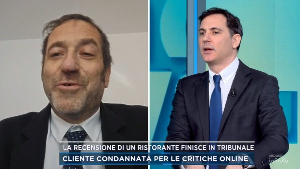 Sentenza Controversa Su Recens