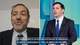 Sentenza Controversa Su Recens