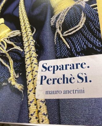 Separazione Delle Carriere In