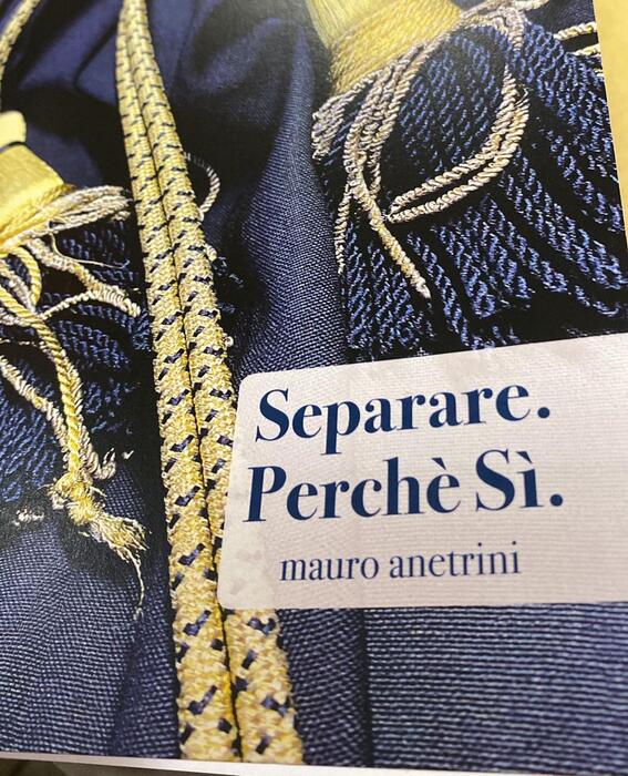 Separazione Delle Carriere In