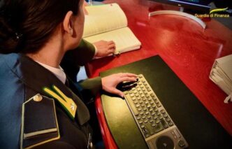 Sequestro Di Beni Per 68Mila E