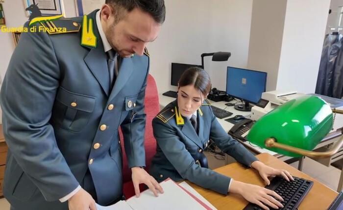 Sequestro Di Beni Per Casi Di